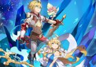 Bản cập nhật 1.15.0 của Dragalia Lost bổ sung thêm các nhiệm vụ có độ khó cao và một loạt các thay đổi