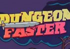 Tại sao Dungeon Faster xứng đáng giành giải Trò chơi của năm tại Giải thưởng Trò chơi Di động