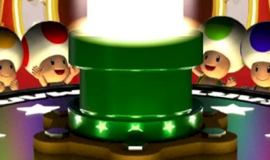 Bản beta nhiều người chơi của Mario Kart Tour bắt đầu từ hôm nay cho những người đã đăng ký Gold Pass