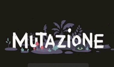 Mutazione là một cuộc phiêu lưu kể chuyện tuyệt đẹp mà bạn có thể đã bỏ qua