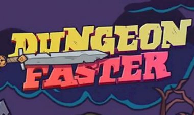 Tại sao Dungeon Faster xứng đáng giành giải Trò chơi của năm tại Giải thưởng Trò chơi Di động