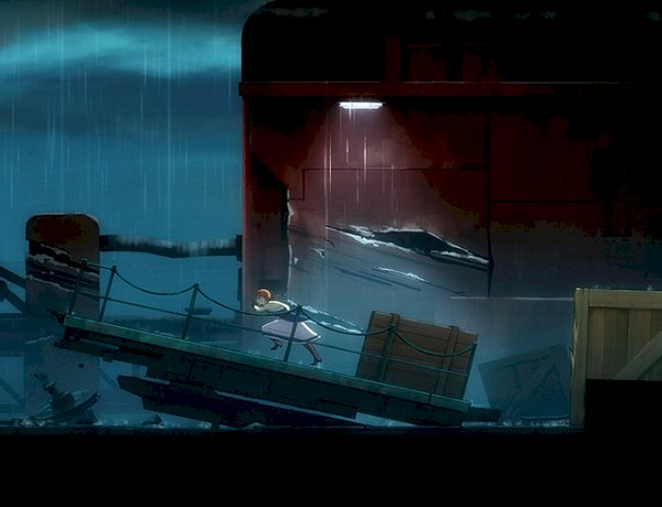 Forgotton Anne hiện đã có sẵn cho Android sau khi phát hành iOS vào đầu năm nay