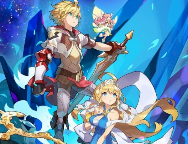 Bản cập nhật 1.15.0 của Dragalia Lost bổ sung thêm các nhiệm vụ có độ khó cao và một loạt các thay đổi