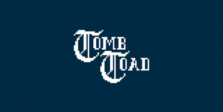 Tomb Toad là một trò chơi giải đố sáng tạo dành cho thiết bị di động, cho thấy bạn đang thao túng môi trường của mình để tồn tại