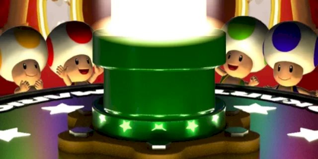 Bản beta nhiều người chơi của Mario Kart Tour bắt đầu từ hôm nay cho những người đã đăng ký Gold Pass