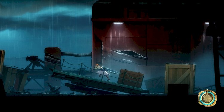 Forgotton Anne hiện đã có sẵn cho Android sau khi phát hành iOS vào đầu năm nay