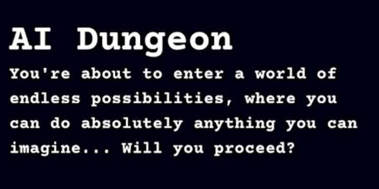 AI Dungeon, trò chơi phiêu lưu dựa trên văn bản nơi bạn có thể làm mọi thứ về cơ bản, hiện đã có cho iOS và Android